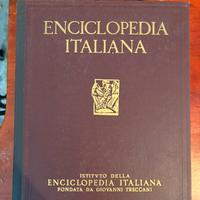 Enciclopedia italiana