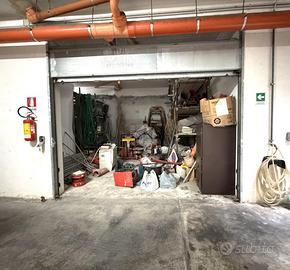 BOX A CASORIA