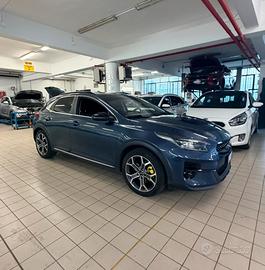 KIA XCEED 2021 GPL