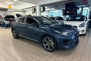 KIA XCEED 2021 GPL