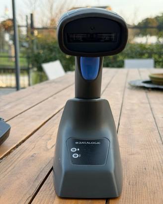 Datalogic QuickScan mobile nuovo