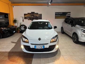 Renault Megane Mégane 1.5 dCi 110CV SporTour GT Li