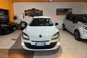 Renault Megane Mégane 1.5 dCi 110CV SporTour GT Li