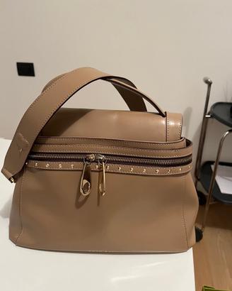 Borsetta twin set