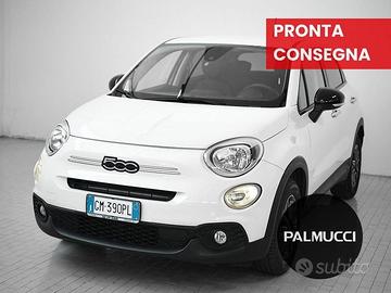 FIAT 500X 1.3 Mjet 95cv MT6 Sport