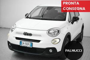 FIAT 500X 1.3 Mjet 95cv MT6 Sport