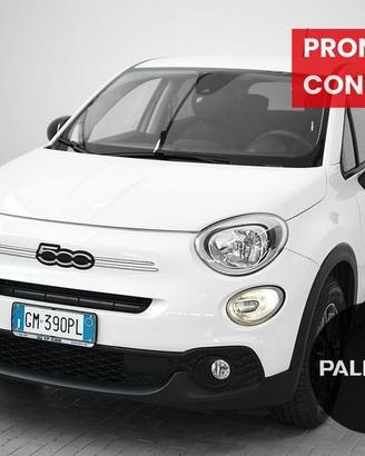 FIAT 500X 1.3 Mjet 95cv MT6 Sport