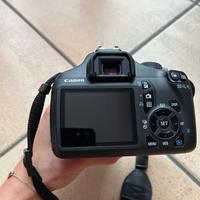 Canon EOS 1100D