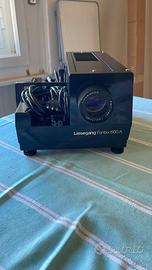 Proiettore diapositive Liesegang Fantax 600A