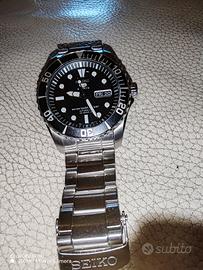 Seiko automatico 