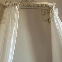 LETTO FERRO