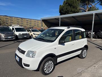 Fiat Panda 1.2 4x4 Climbing