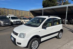 Fiat Panda 1.2 4x4 Climbing