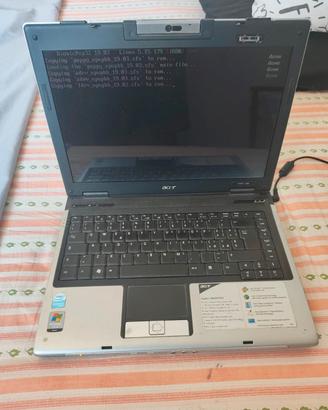 Acer Aspire 3684