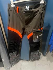 Pantalone tree climber Stihl