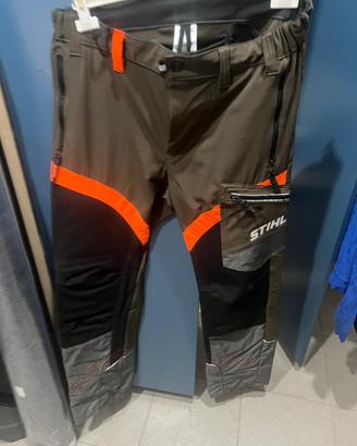 Pantalone tree climber Stihl