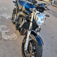 Yamaha fz6