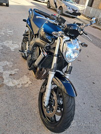 Yamaha fz6