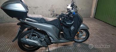 Honda SH 150 I