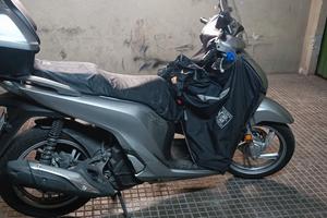 Honda SH 150 I