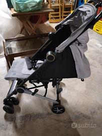 chicco passeggino ripiegabile