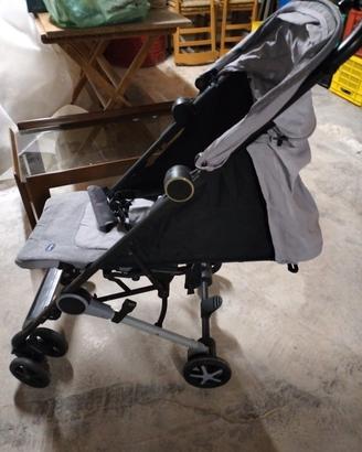 chicco passeggino ripiegabile