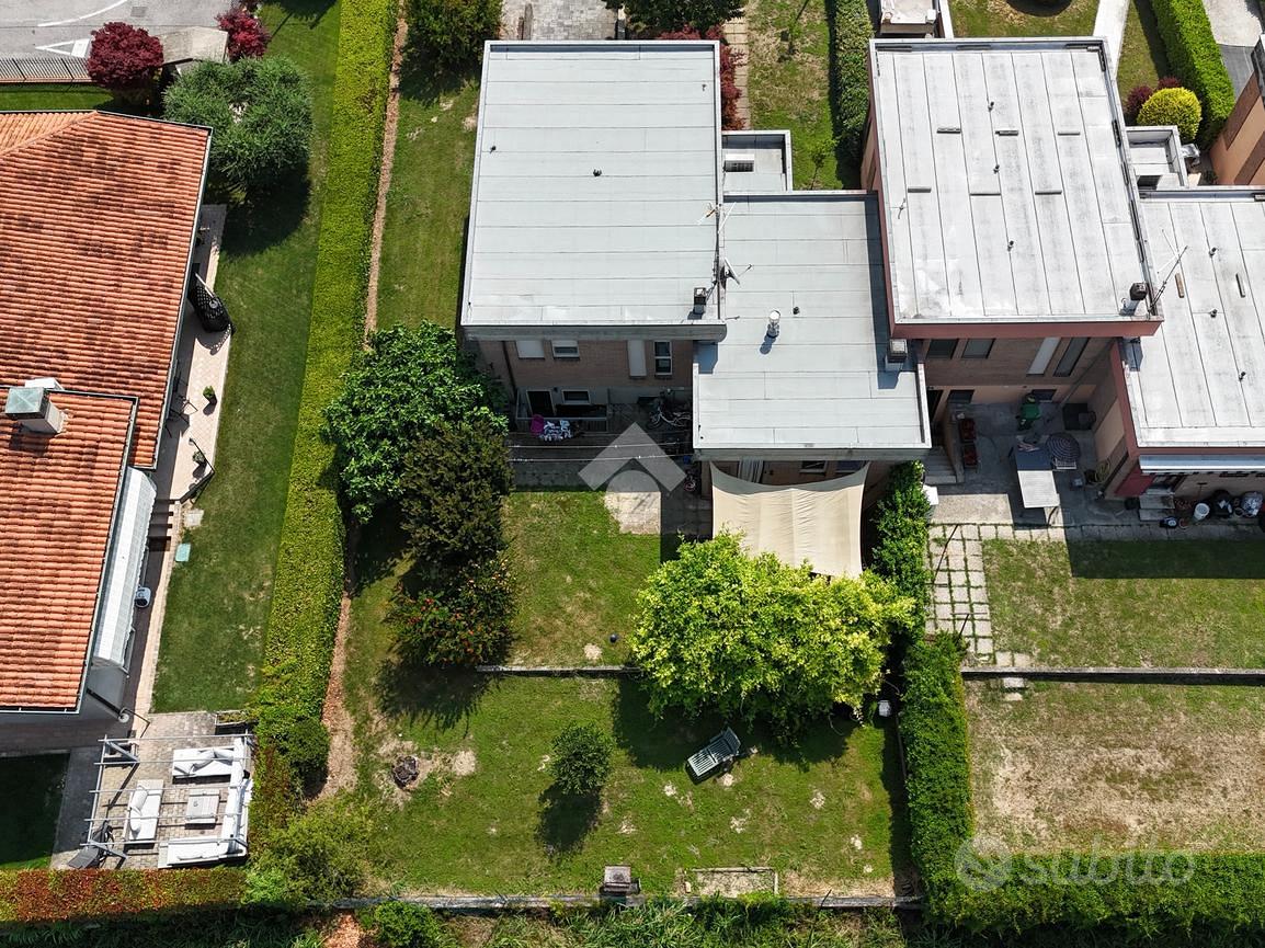 Casa – Belfiore, Casoni - Vista 3