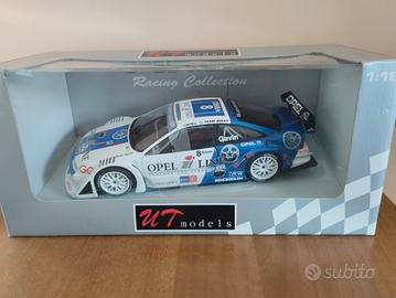 Opel Calibra DTM 1995 - 1/18 - UT Models