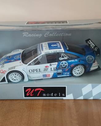 Opel Calibra DTM 1995 - 1/18 - UT Models