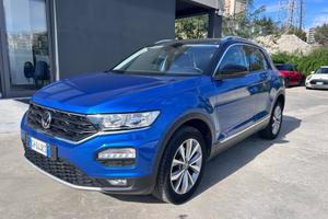 Volkswagen T-Roc 1.0 TSI Style BlueMotion Technolo