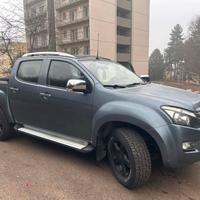 Isuzu dmax