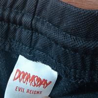 pantaloni Doomsday taglia L 