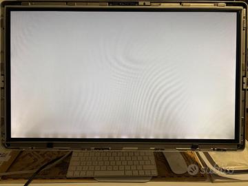 Apple Thunderbolt Display 27" A1407 – PER RICAMBI