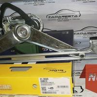 Meccanismo Alzacristallo Ford Focus - Kuga 1527955