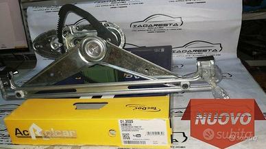 Meccanismo Alzacristallo Ford Focus - Kuga 1527955