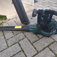 Soffiatore elettrico 3 in 1 PLS 3000 A1