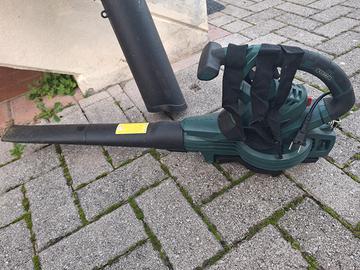 Soffiatore elettrico 3 in 1 PLS 3000 A1