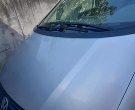 VolksWagen Sharan 2004