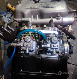 Motore Lancia Fulvia 1300 Coupé serie 2 e 3
