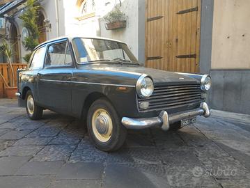 Innocenti Austin A40 Farina