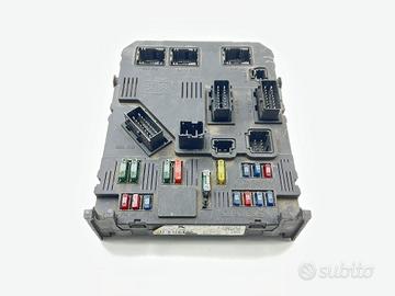 BODY COMPUTER CITROEN C3 1° Serie 9649811480 8HX