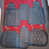 Coprisedili posteriori Peugeot 308
