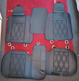 Coprisedili posteriori Peugeot 308