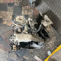 Cambio robotizzato peugeot