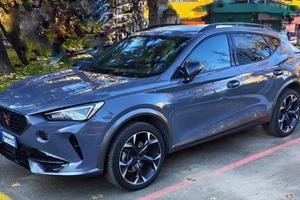 CUPRA FORMENTOR 1.5 tsi  anno 2022