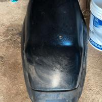 ricambi minarelli/elaborazione