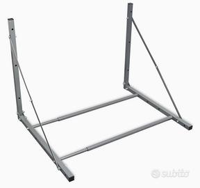 Rastrelliera per pneumatici