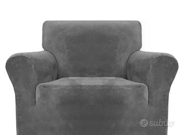 Due copri divano