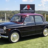 FIAT 1100 103 "Bauletto" ASI