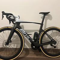 BMC Teammachine R 01 ONE